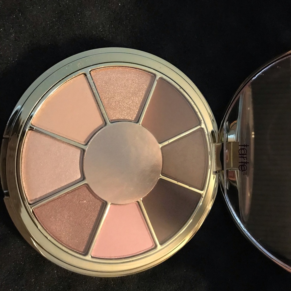 Tarte Eyeshadow Palette
